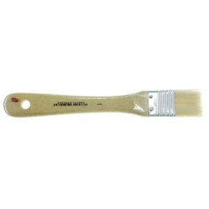 CMI Pinsel Borsten flach Gr. 1 / 2,5 cm