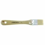 CMI Pinsel Borsten flach Gr. 1 / 2,5 cm