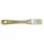 CMI Pinsel Borsten flach Gr. 1 / 2,5 cm