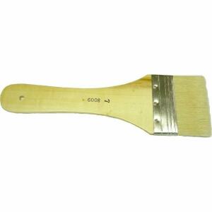 CMI Pinsel Borsten flach Gr. 8 / 9,0 cm