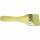 CMI Pinsel Borsten flach Gr. 8 / 9,0 cm