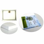CMI Keilrahmen 10 x 100 cm 300 g/m²