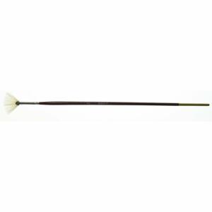 CMI Pinsel Borsten Fächer Gr. 2 / 2,5 cm