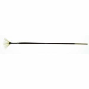 CMI Pinsel Borsten Fächer Gr. 4 / 3,0 cm