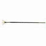 CMI Pinsel Borsten Fächer Gr. 4 / 3,0 cm