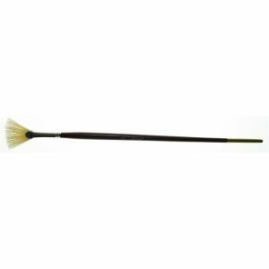 CMI Pinsel Borsten Fächer Gr. 8 / 4,0 cm
