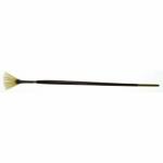CMI Pinsel Borsten Fächer Gr. 8 / 4,0 cm