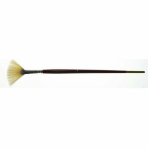 CMI Pinsel Borsten Fächer Gr. 14 / 5,5 cm