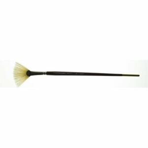 CMI Pinsel Borsten Fächer Gr. 16 / 6,0 cm