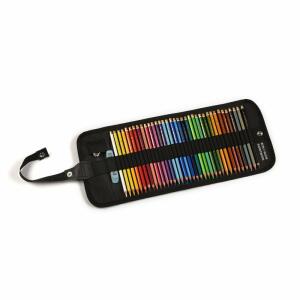 KOH Stiftetasche Polycolor 36 Stifte Rad+Spitzer