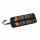 KOH Stiftetasche Polycolor 36 Stifte Rad+Spitzer