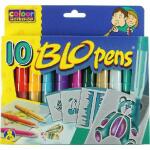 Centro Blo Pen "Cool Colours" 10er Pack mit...