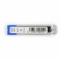 KOH Druckbleistift Minen Gradation 0,7 mm x 60 mm H
