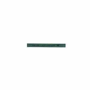 KOH Pastellkreide eckig Hart 12 Stück dark green