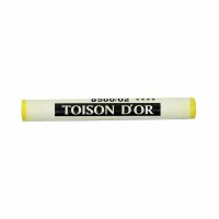 KOH Pastellkreide rund weich 12er Pack crome yellow