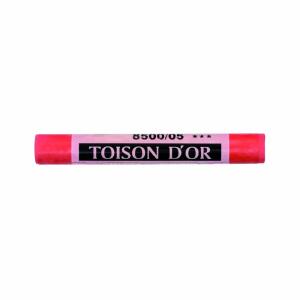 KOH Pastellkreide rund weich 12er Pack carmine red
