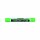 KOH Pastellkreide rund weich 12er Pack permanent green