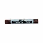 KOH Pastellkreide rund weich 12er Pack caput mortuum light