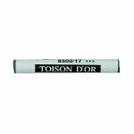 KOH Pastellkreide rund weich 12er Pack metal grey