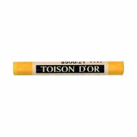 KOH Pastellkreide rund weich 12er Pack naples yellow
