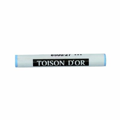 KOH Pastellkreide rund weich 12er Pack ice blue