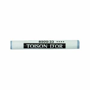 KOH Pastellkreide rund weich 12er Pack pearl grey