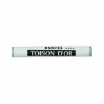 KOH Pastellkreide rund weich 12er Pack pearl grey