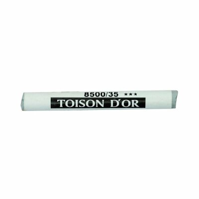 KOH Pastellkreide rund weich 12er Pack light grey