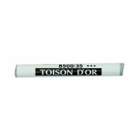 KOH Pastellkreide rund weich 12er Pack light grey