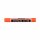 KOH Pastellkreide rund weich 12er Pack cadmium orange