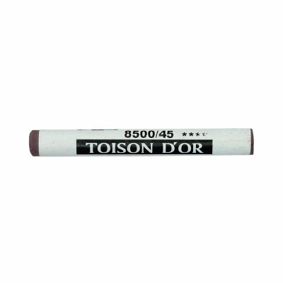 KOH Pastellkreide rund weich 12er Pack fawn brown