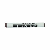 KOH Pastellkreide rund weich 12er Pack fawn brown