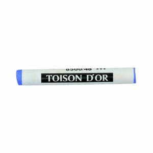 KOH Pastellkreide rund weich 12er Pack cobalt blue