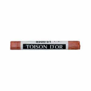 KOH Pastellkreide rund weich 12er Pack english red 2