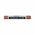 KOH Pastellkreide rund weich 12er Pack english red 2