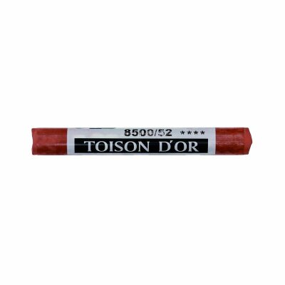 KOH Pastellkreide 12er Pack Grundfarben medium terracotta
