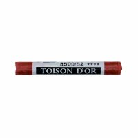 KOH Pastellkreide 12er Pack Grundfarben medium terracotta