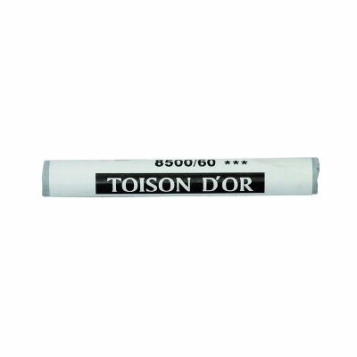 KOH Pastellkreide rund weich 12er Pack pigeon grey