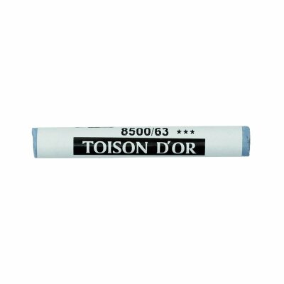KOH Pastellkreide rund weich 12er Pack medium grey