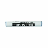 KOH Pastellkreide rund weich 12er Pack medium grey