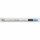 KOH Textmarker Trockenstifte - Blau - im 12er Pack