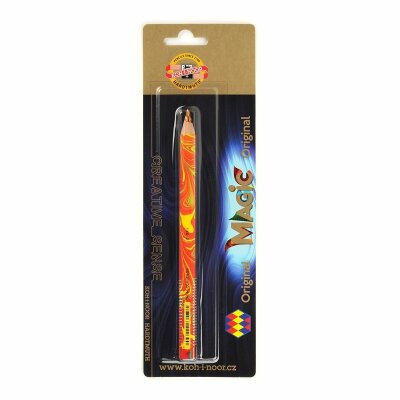KOH Farbstifte Magic Jumbo Original