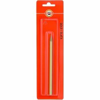 KOH Vollminenfarbstifte Progresso Schul Gold Blister