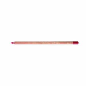 KOH Pastellkreidestifte Soft 12 Stück carmine red