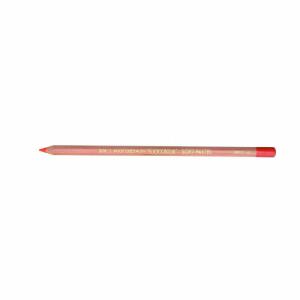 KOH Pastellkreidestifte Soft 12 Stück persian red