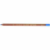KOH Pastellkreidestifte Soft 12 Stück cobalt blue
