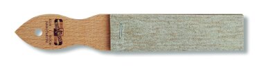 CMI Sandpapier- Schleifer / Schleifbrettchen mit 10 Blatt