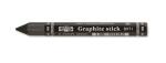 KOH Graphitblöcke 10,5 x 120 Gradation HB 12er Pack