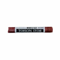 KOH Pastellkreide rund weich 12er Pack reddish brown