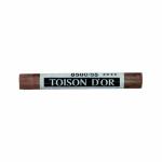 KOH Pastellkreide rund weich 12er Pack earth brown